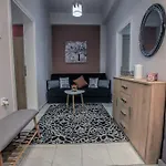 Dreamy Cozy House.. Apartment Kalambaka