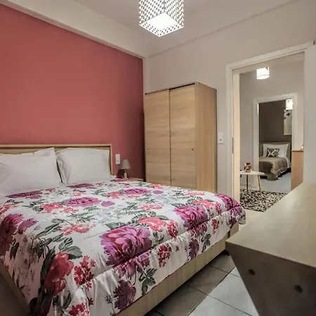 Dreamy Cozy House.. Apartment