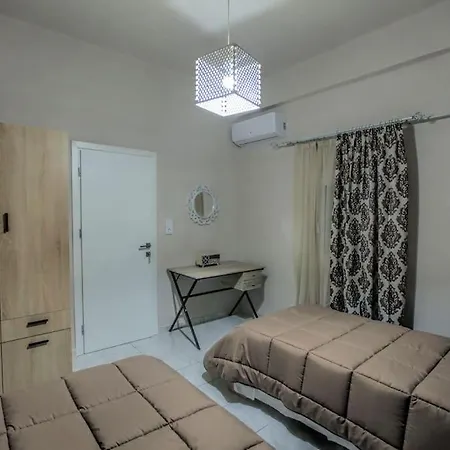 Dreamy Cozy House.. Apartman