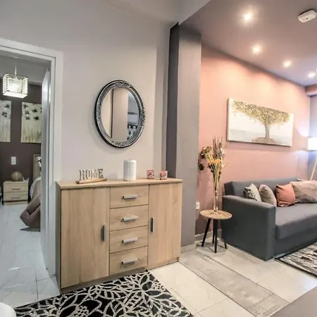 Dreamy Cozy House.. Apartment *