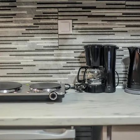 Dreamy Cozy House.. Kalabáka