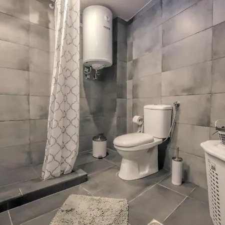 Dreamy Cozy House.. Kalabáka