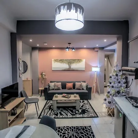 Dreamy Cozy House.. Kalambaka