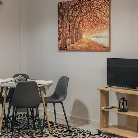 Dreamy Cozy House.. Apartment *