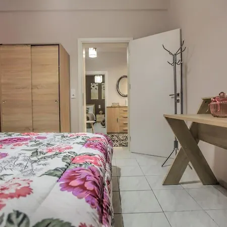 Dreamy Cozy House.. Apartman Kalambáka