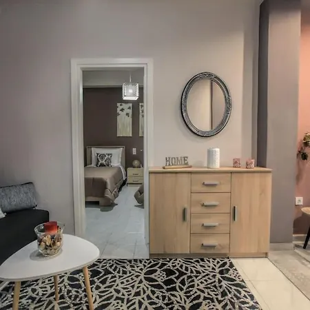 Dreamy Cozy House.. Apartamento