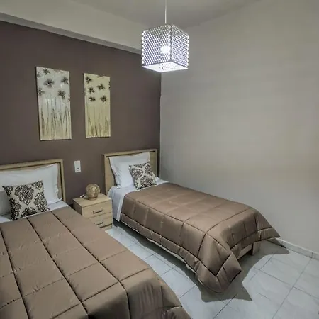 Apartment Dreamy Cozy House.. Kalambaka