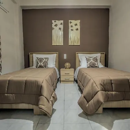 Dreamy Cozy House.. * Kalambáka