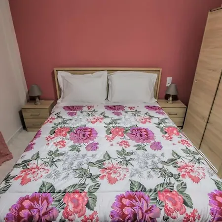 Διαμέρισμα Dreamy Cozy House.. *