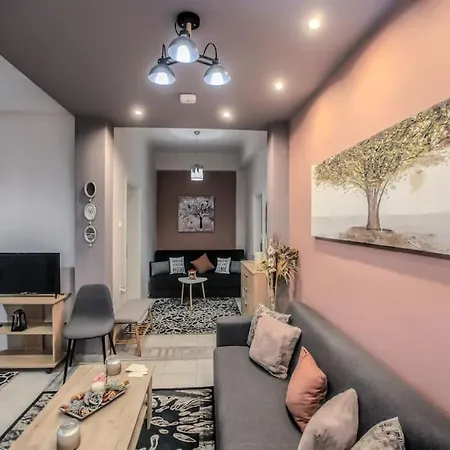 Apartment Dreamy Cozy House..