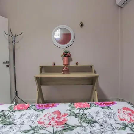 Apartman Dreamy Cozy House.. Kalambáka