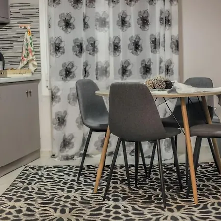 Apartman Dreamy Cozy House..