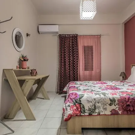 Dreamy Cozy House.. Apartment *