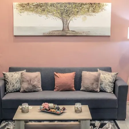 Dreamy Cozy House.. * Kalambaka