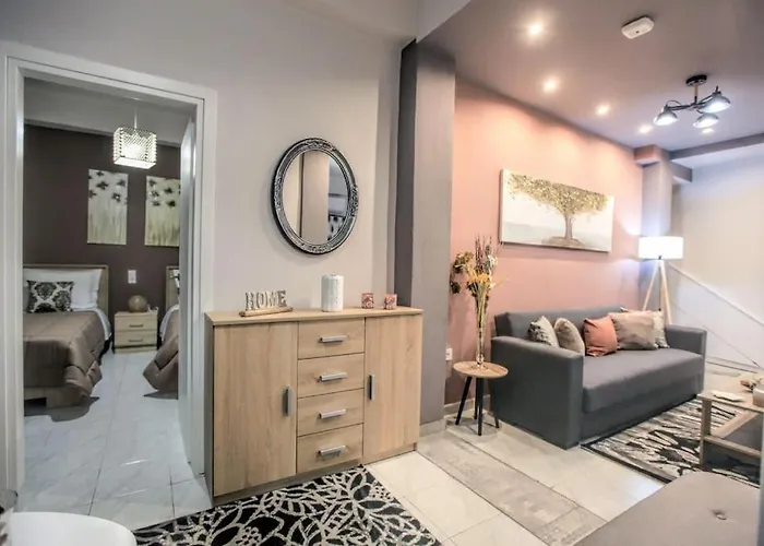 Dreamy Cozy House.. Διαμέρισμα *