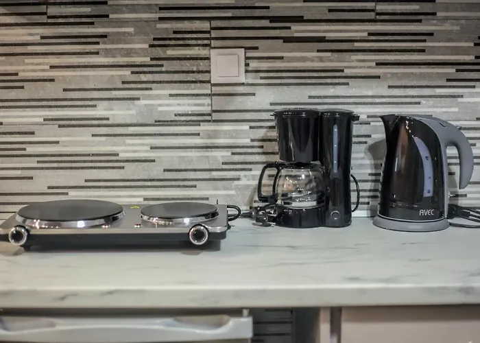 Dreamy Cozy House.. Καλαμπάκα