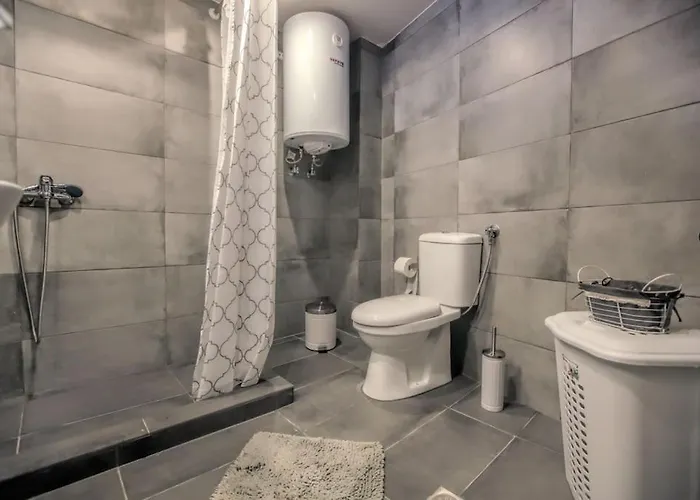 Dreamy Cozy House.. Καλαμπάκα