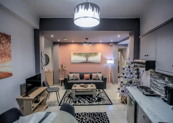 Dreamy Cozy House.. Καλαμπάκα