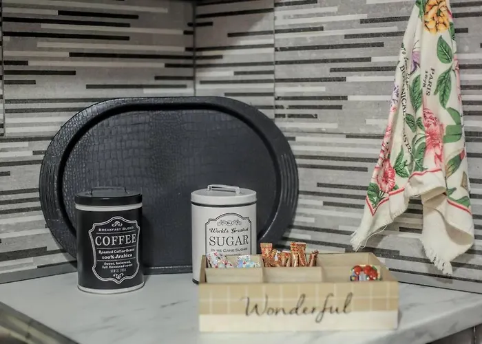 Dreamy Cozy House.. * Καλαμπάκα