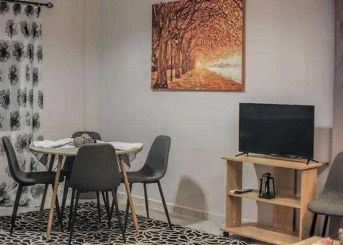 Dreamy Cozy House.. Διαμέρισμα *