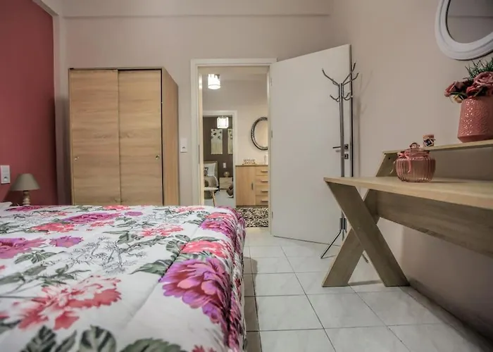 Dreamy Cozy House.. Διαμέρισμα Καλαμπάκα