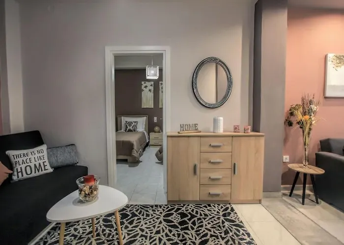 Dreamy Cozy House.. Διαμέρισμα