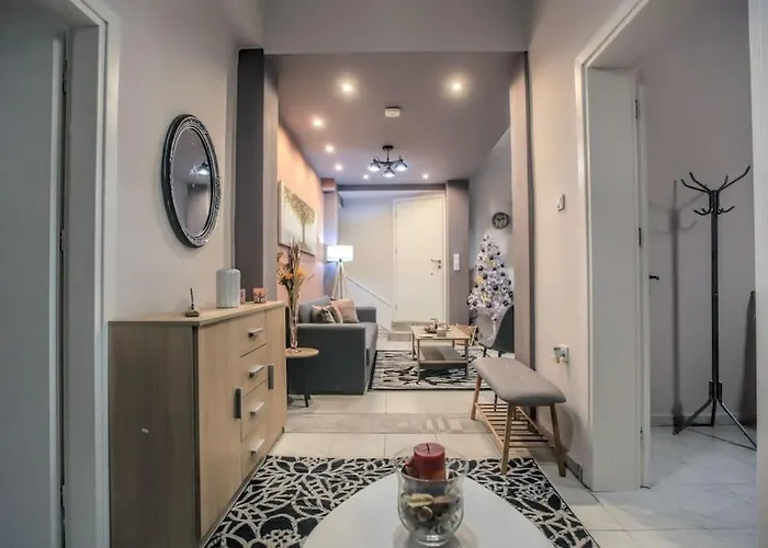 Dreamy Cozy House.. Διαμέρισμα