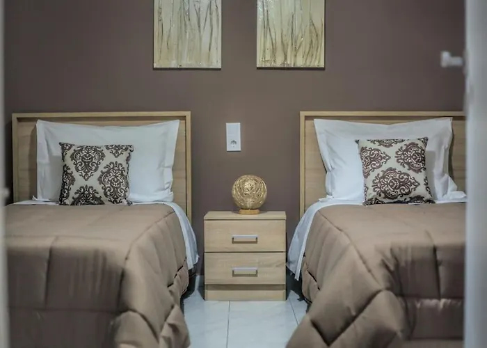 Dreamy Cozy House.. Διαμέρισμα