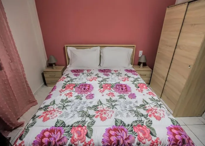 Διαμέρισμα Dreamy Cozy House.. *