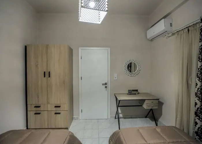 Διαμέρισμα Dreamy Cozy House.. Καλαμπάκα