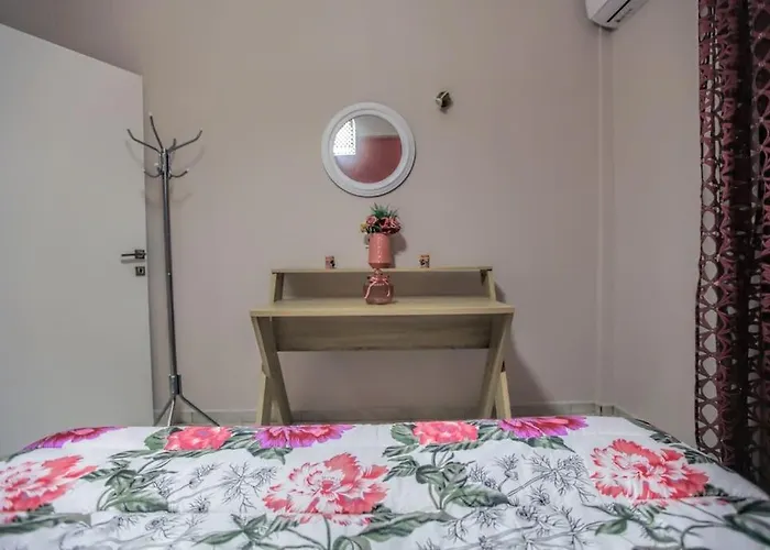 Διαμέρισμα Dreamy Cozy House.. Καλαμπάκα