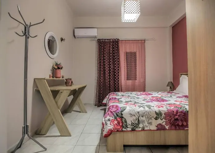 Dreamy Cozy House.. Διαμέρισμα *