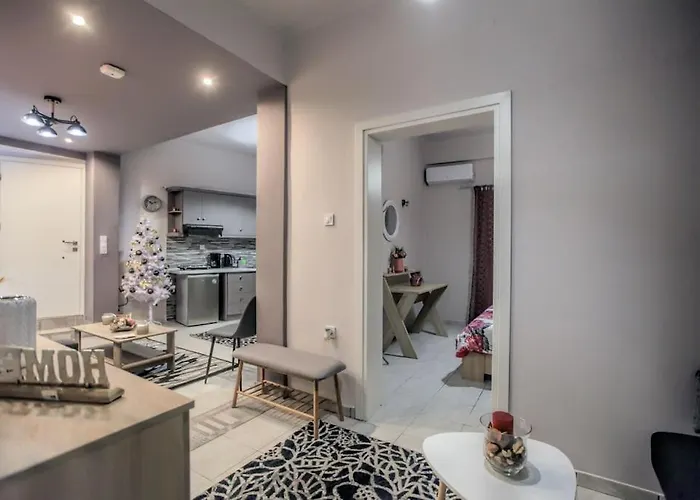 Διαμέρισμα Dreamy Cozy House.. Καλαμπάκα