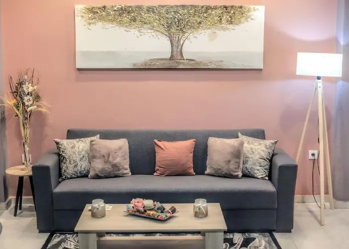 Dreamy Cozy House.. * Καλαμπάκα